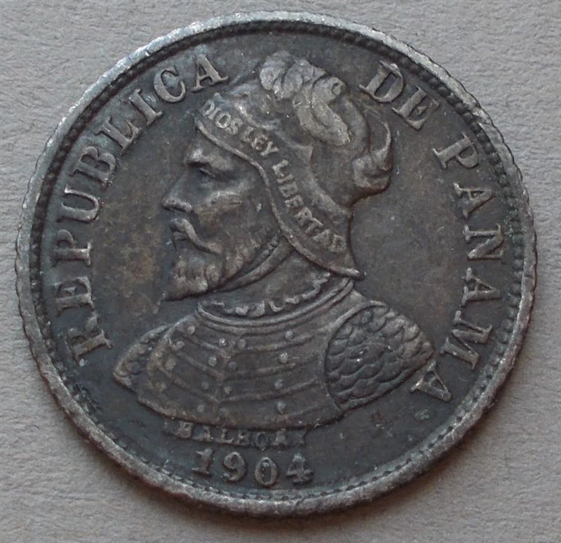 1904-Panama-5-Centesimos